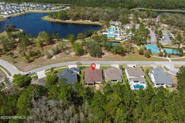 $525,000 | 329 Dolcetto Drive, St. Augustine, FL 32092