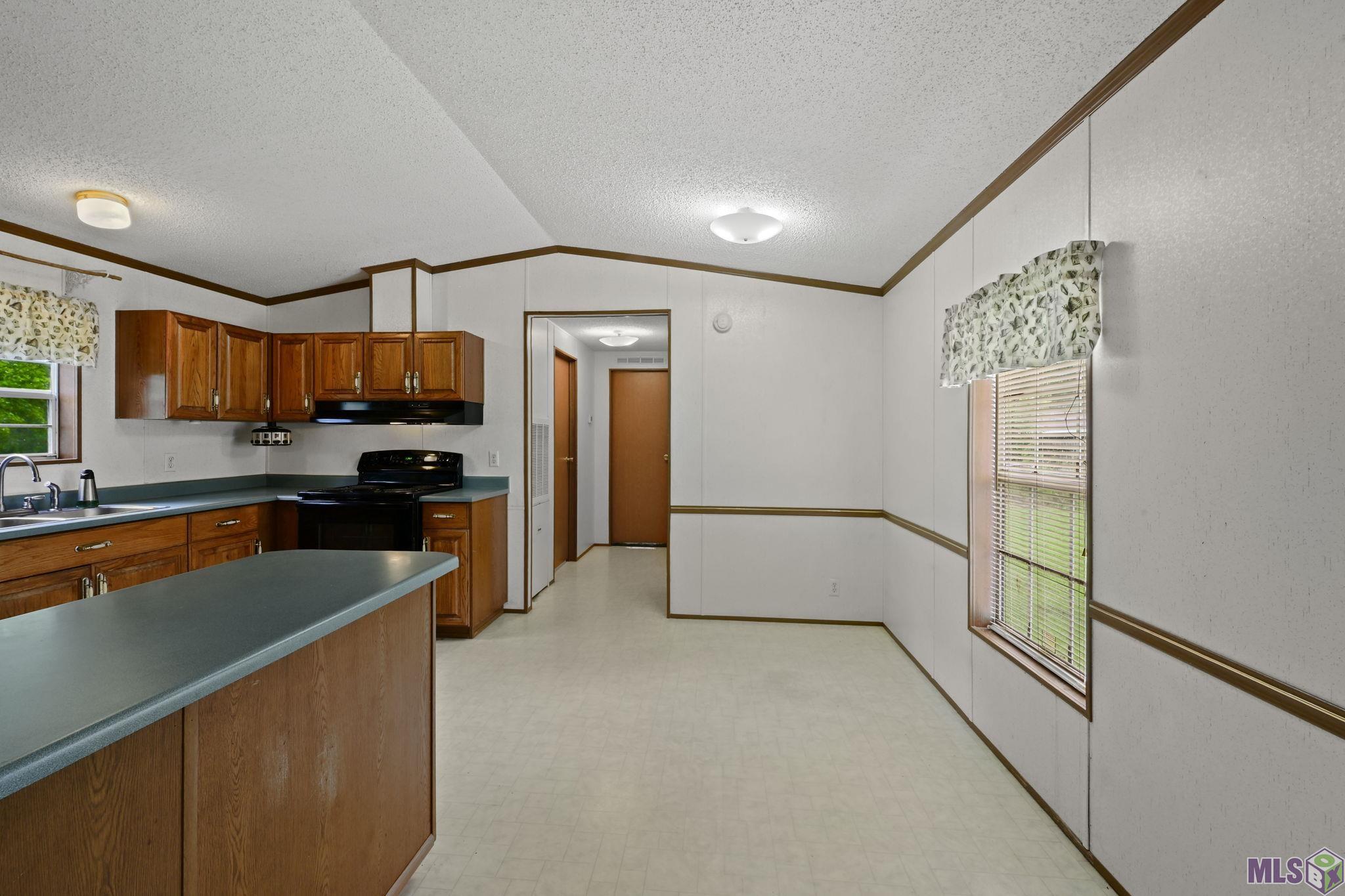 2208 Violet Street Jackson, LA 70748 - Photo 5 of 13 Kitchen