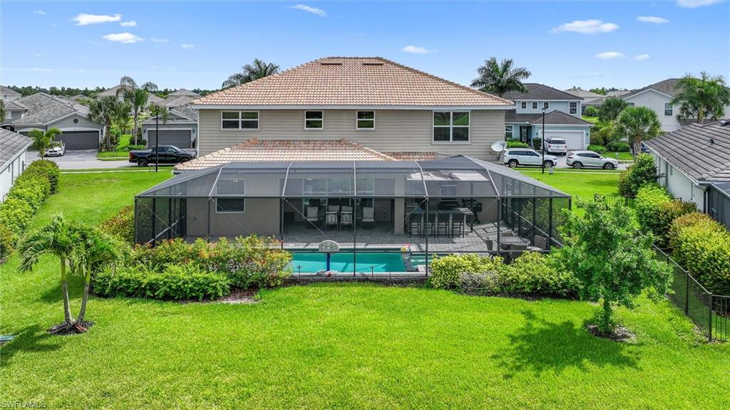 2392 Fallglo Street Naples, FL 34120 - Photo 37 of 47