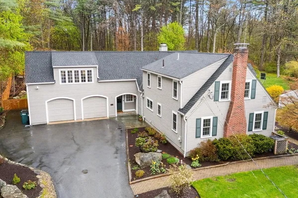 $997,000 | 40 Mohawk Drive, Acton, MA 01720