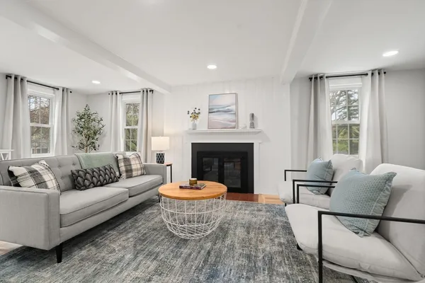 $997,000 | 40 Mohawk Drive, Acton, MA 01720