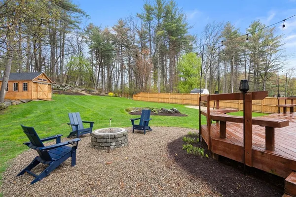$997,000 | 40 Mohawk Drive, Acton, MA 01720