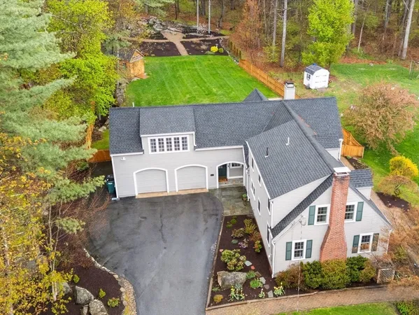 $997,000 | 40 Mohawk Drive, Acton, MA 01720