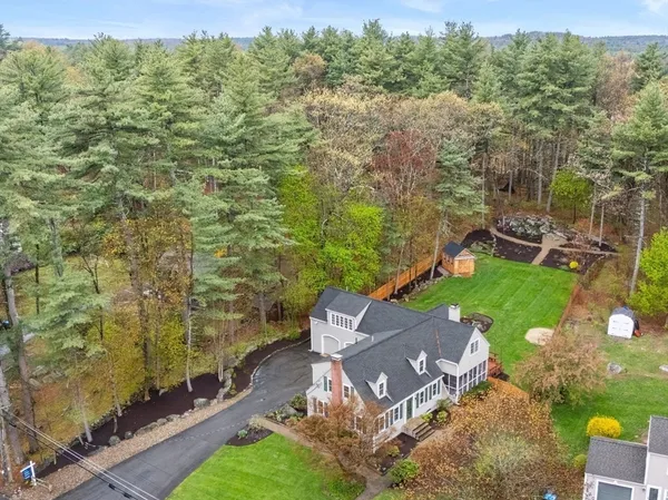 $997,000 | 40 Mohawk Drive, Acton, MA 01720