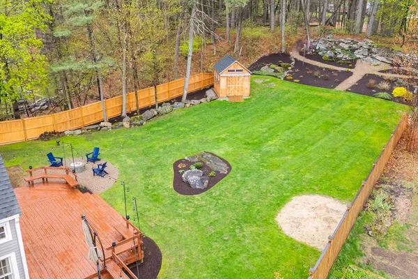 $997,000 | 40 Mohawk Drive, Acton, MA 01720