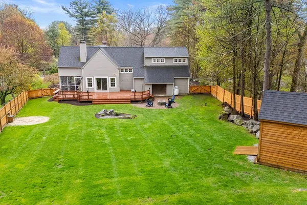 $997,000 | 40 Mohawk Drive, Acton, MA 01720