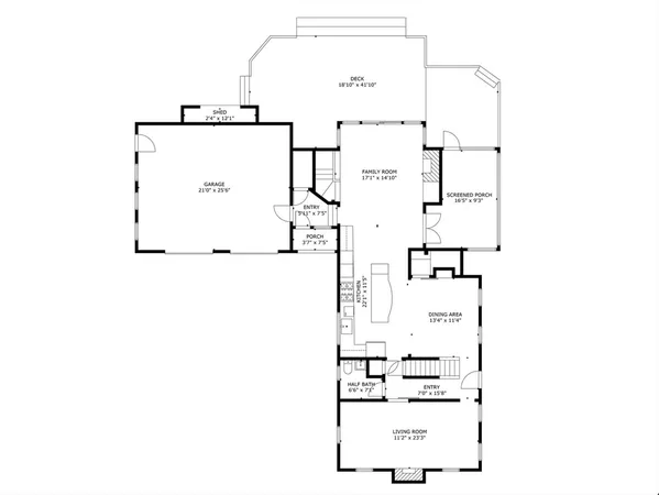 $997,000 | 40 Mohawk Drive, Acton, MA 01720
