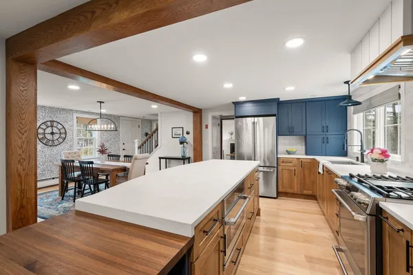 $997,000 | 40 Mohawk Drive, Acton, MA 01720