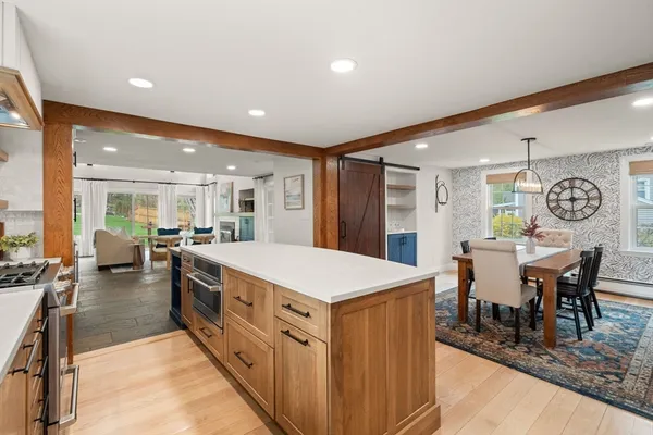 $997,000 | 40 Mohawk Drive, Acton, MA 01720