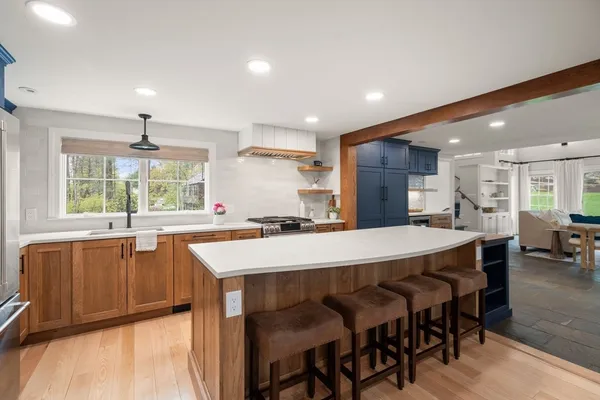 $997,000 | 40 Mohawk Drive, Acton, MA 01720