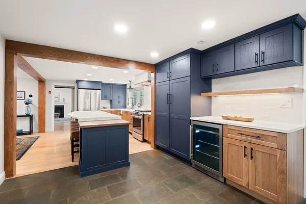 $997,000 | 40 Mohawk Drive, Acton, MA 01720