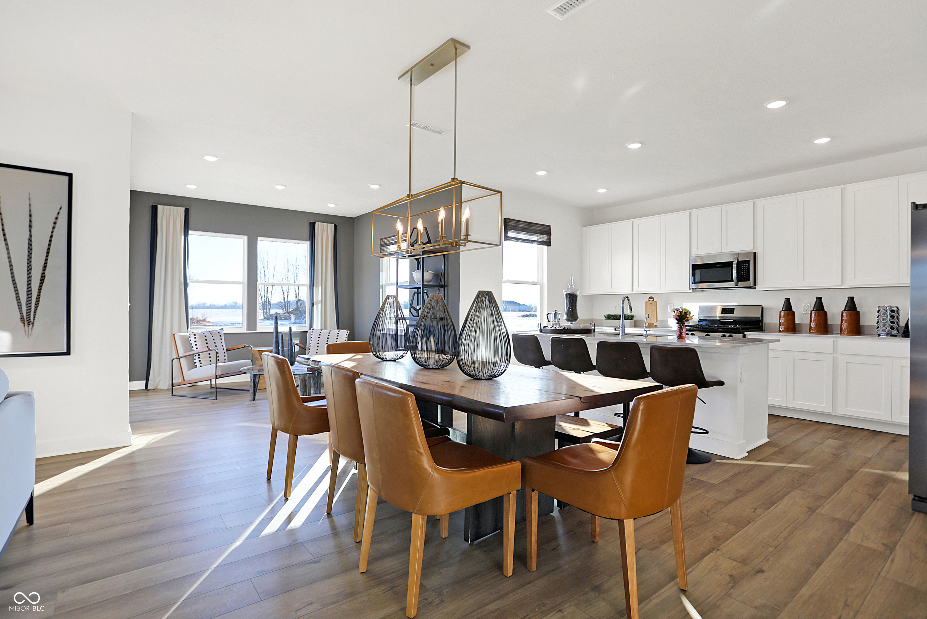 15444 Postman Road Fishers, IN 46037 - Photo 11 of 51