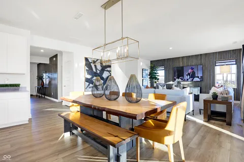 $461,880 | 15444 Postman Road, Fishers, IN 46037