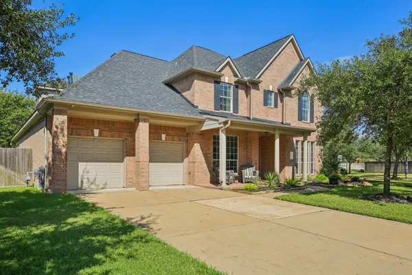 $599,999 | 17623 Edengrove Drive, Tomball, TX 77377
