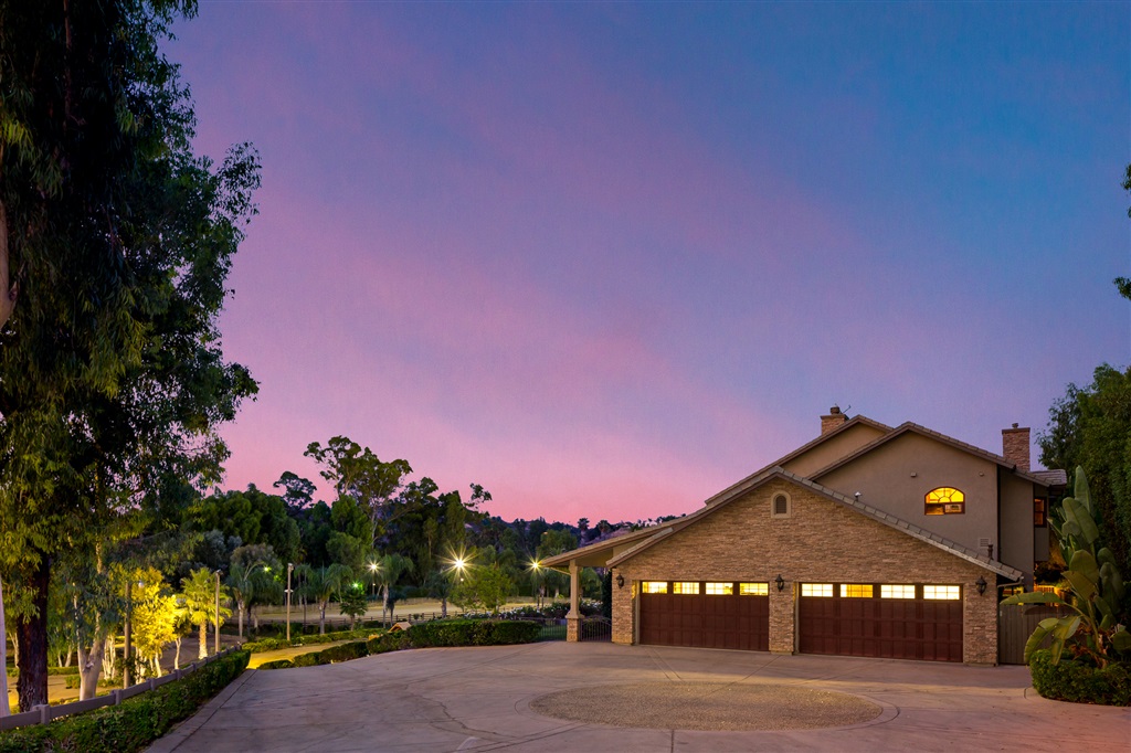 1291 Summit Place Escondido, CA 92025 - Photo 25 of 25