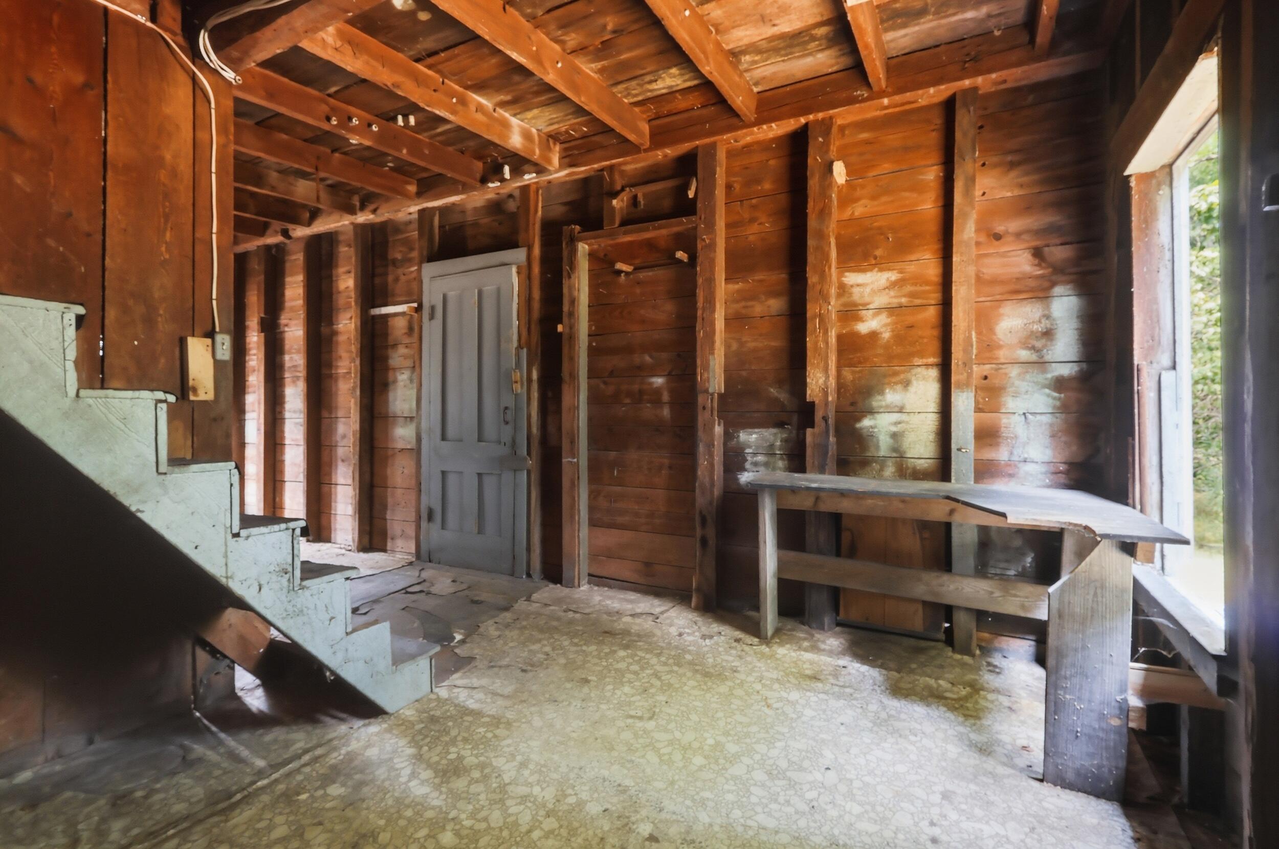39 Main Street Standish, ME 04085 - Photo 13 of 31 Back Barn Area