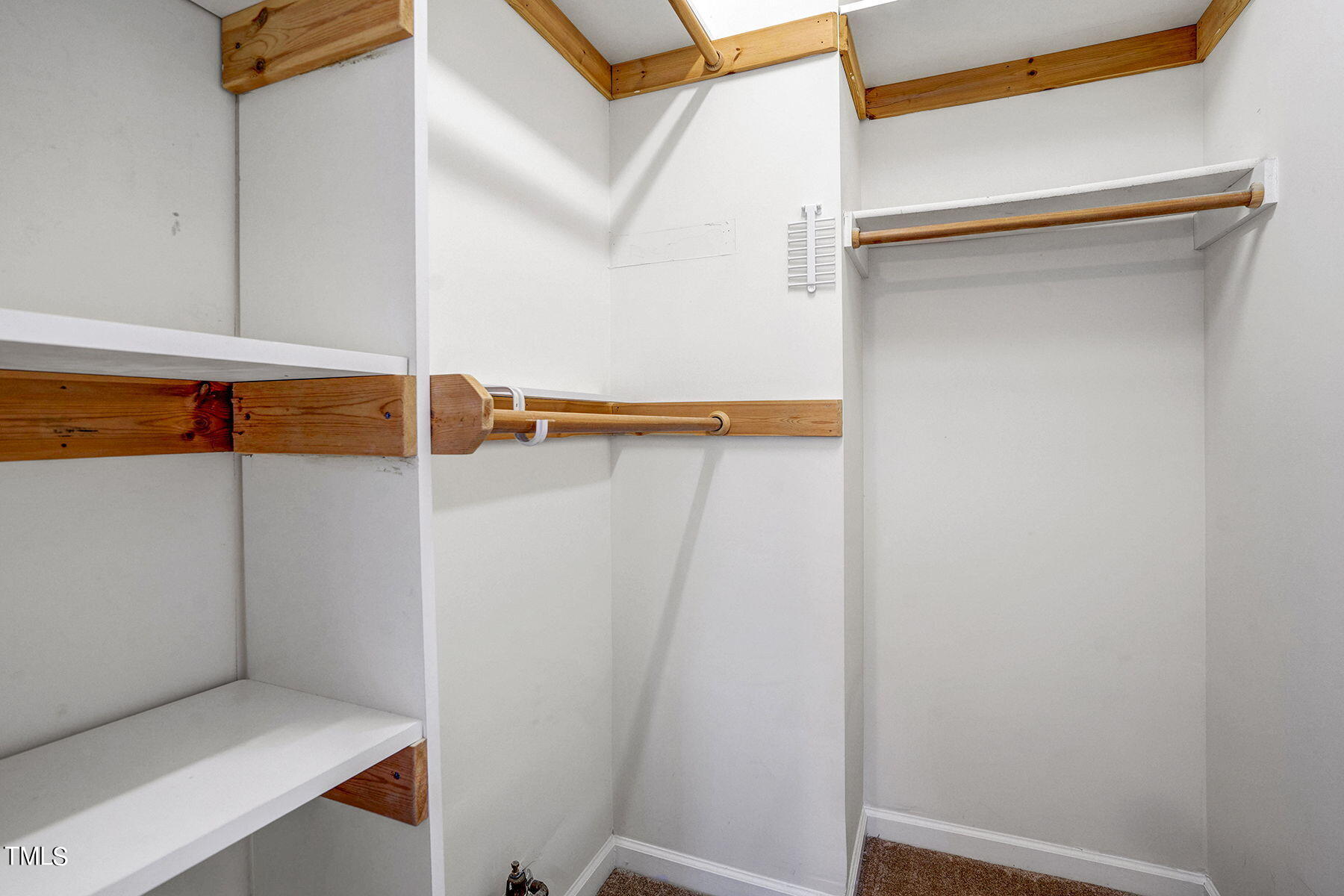 4108 Beaufain Street Raleigh, NC 27604 - Photo 20 of 30 MasterBedWICBeaufain St-21
