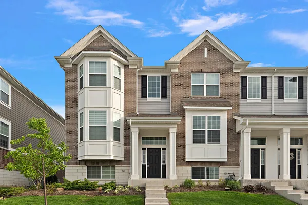 $415,000 | 12706 Kenmore Court, Homer Glen, IL 60491