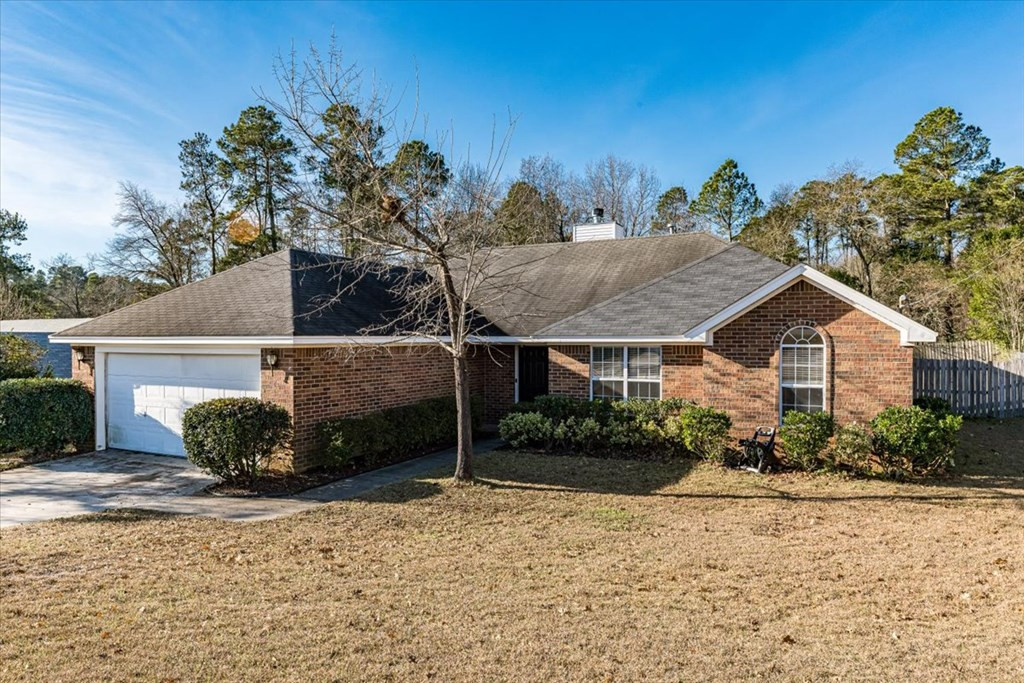 2824 Ridgeview Drive Augusta, GA 30909 - Photo 3 of 38