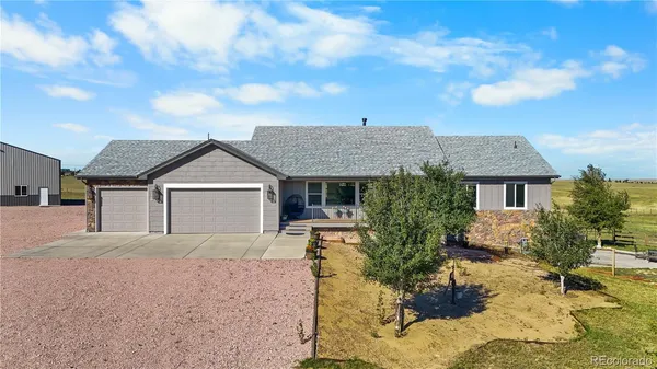 $1,175,000 | 6957 Black Forest Drive, Elizabeth, CO 80107