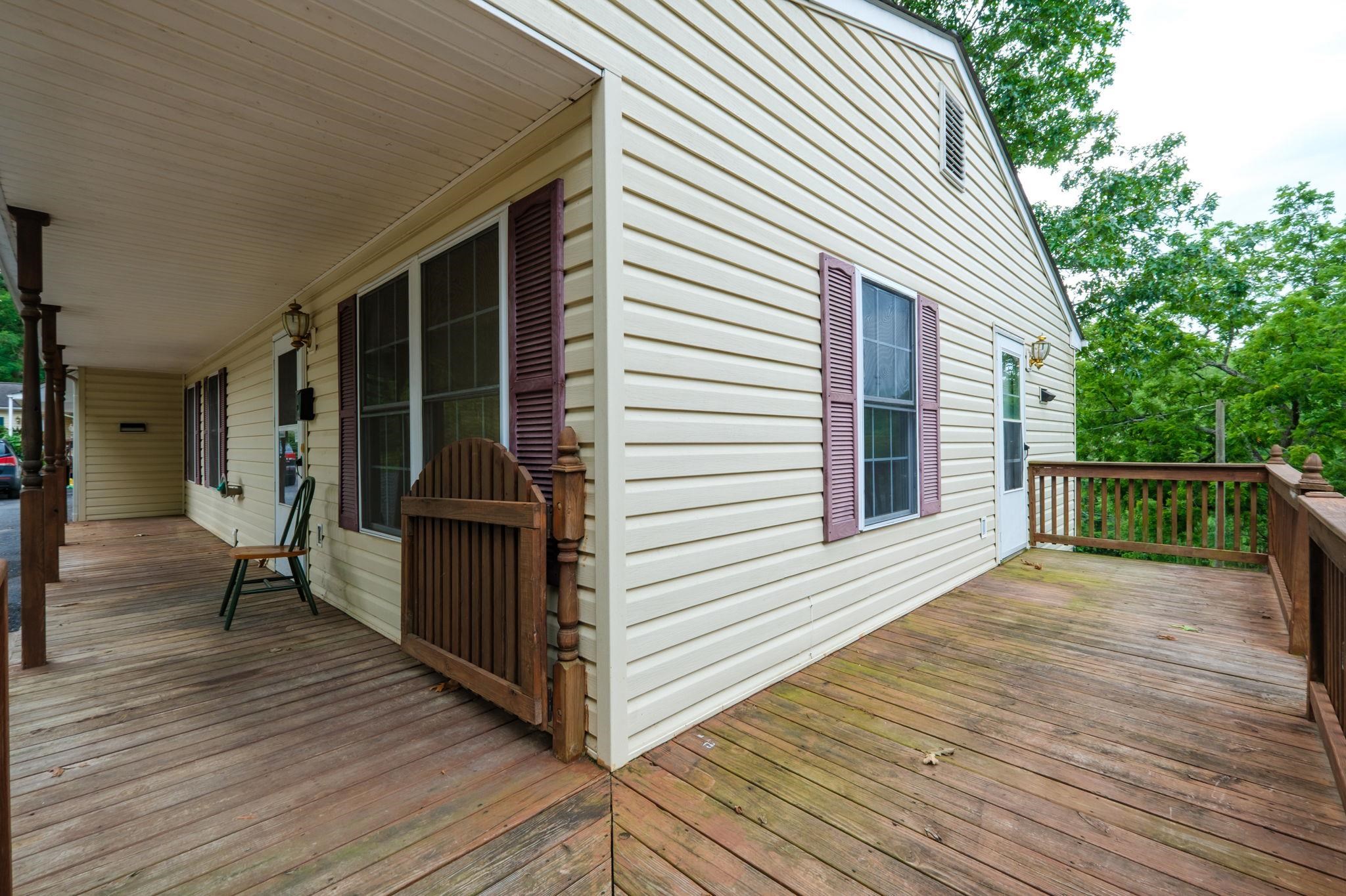 45 Morris Mill Road Staunton, VA 24401 - Photo 3 of 45