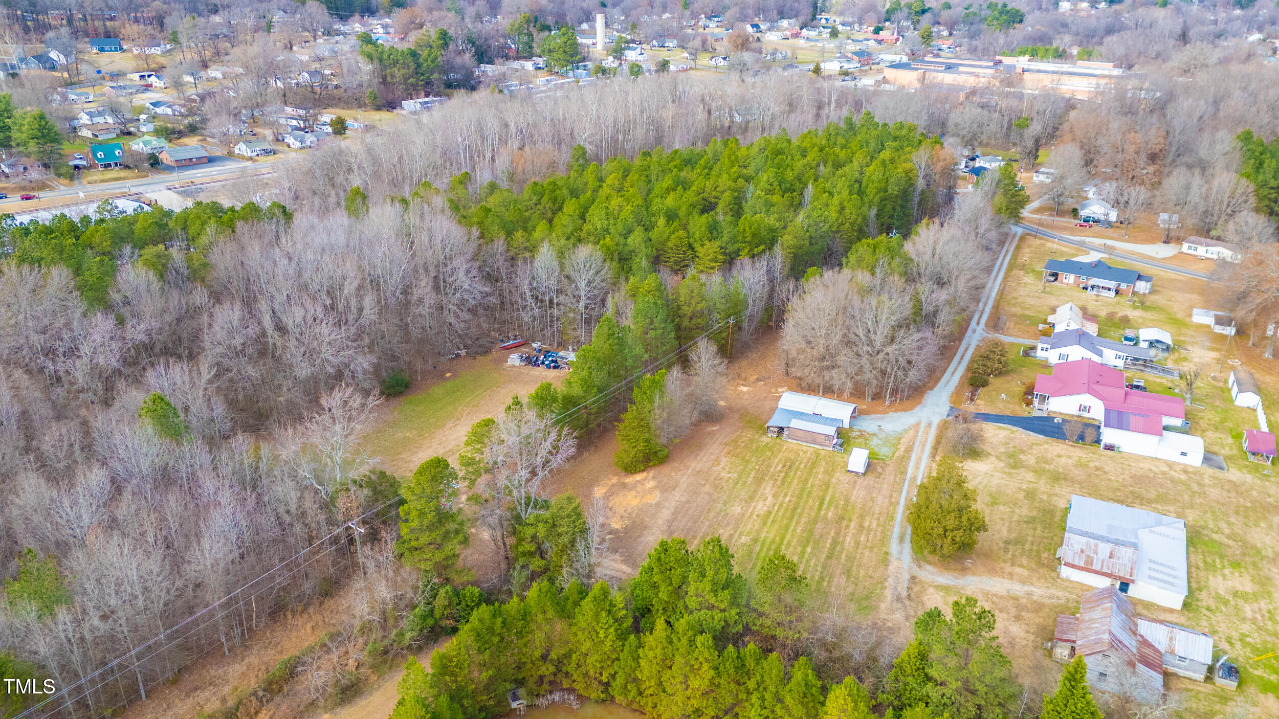 162 Thaxton Road Roxboro, NC 27573 - Photo 20 of 26 Person County-LOT-12192024-16