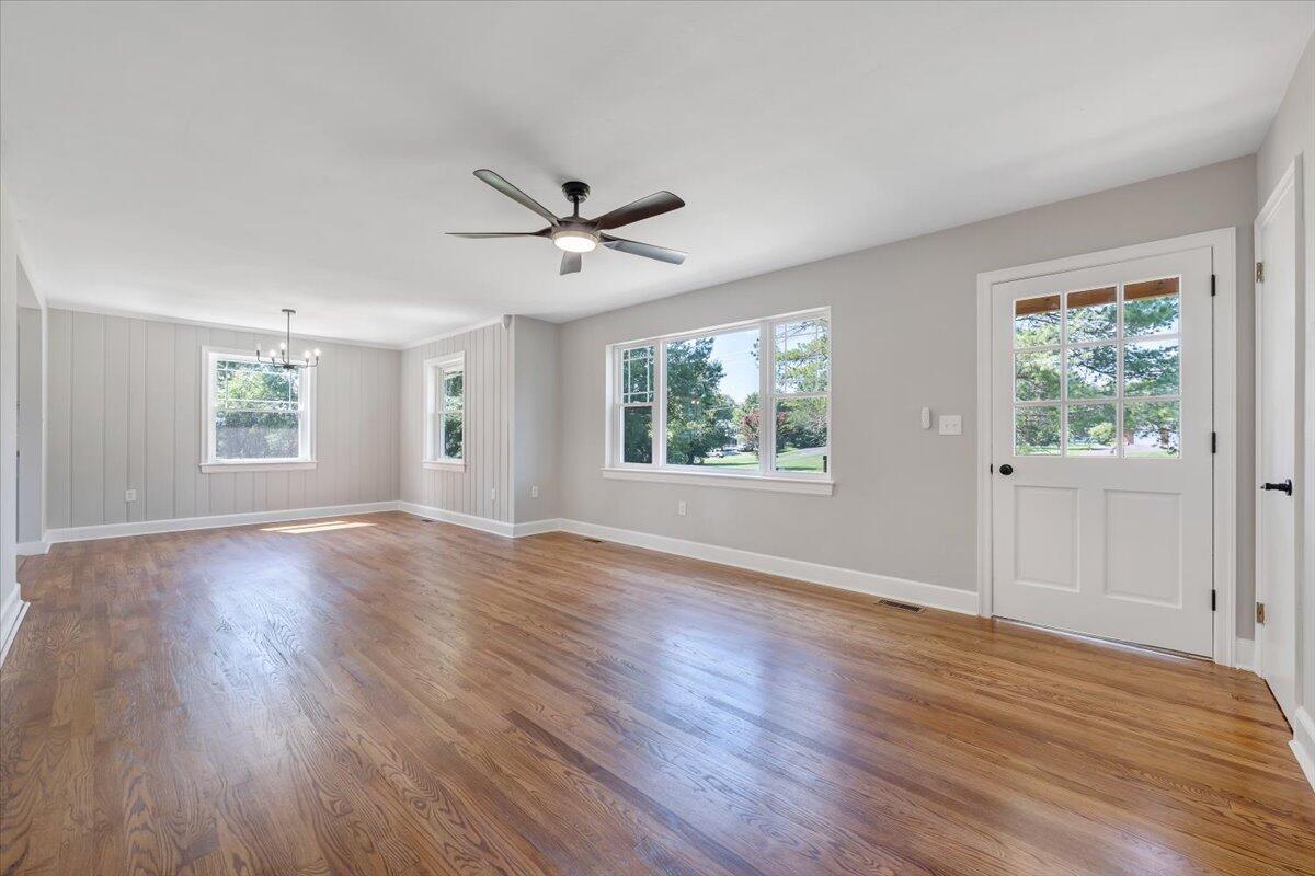 2282 Trinity Road Troutville, VA 24175 - Photo 17 of 36 REFINSHED HARDWOODS!