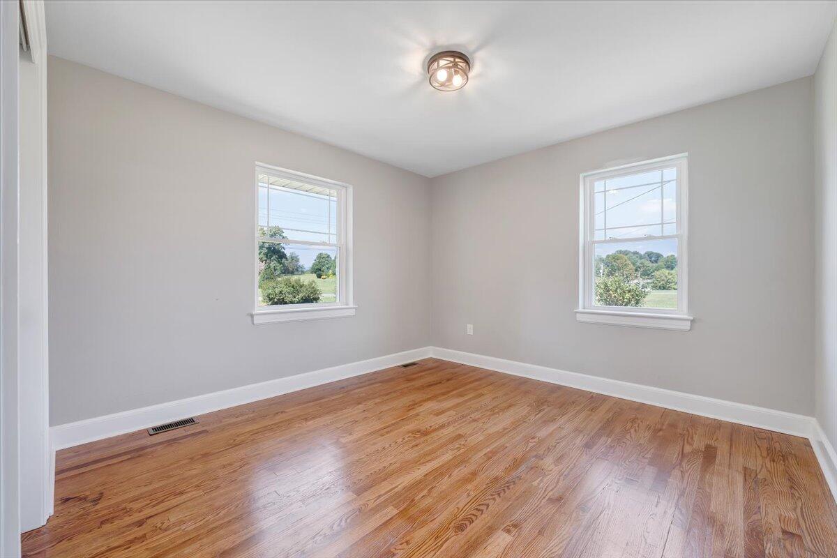 2282 Trinity Road Troutville, VA 24175 - Photo 32 of 36 THIRD BEDROOM!