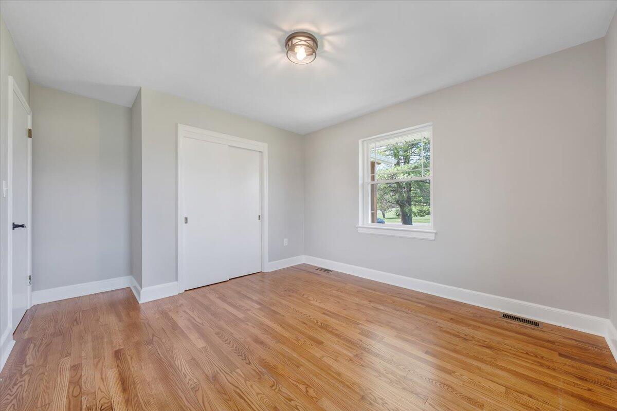 2282 Trinity Road Troutville, VA 24175 - Photo 33 of 36 THIRD BEDROOM!
