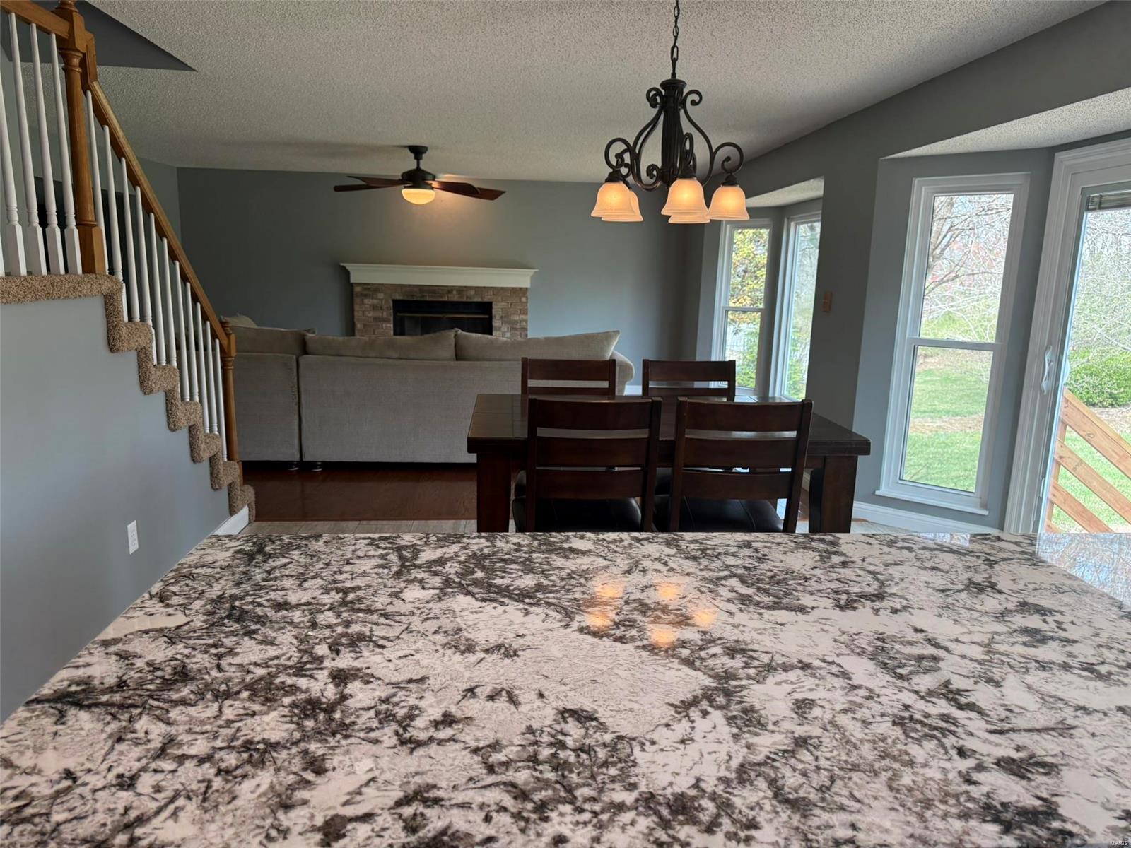 742 Blairbeth Drive Weldon Spring, MO 63304 - Photo 18 of 90