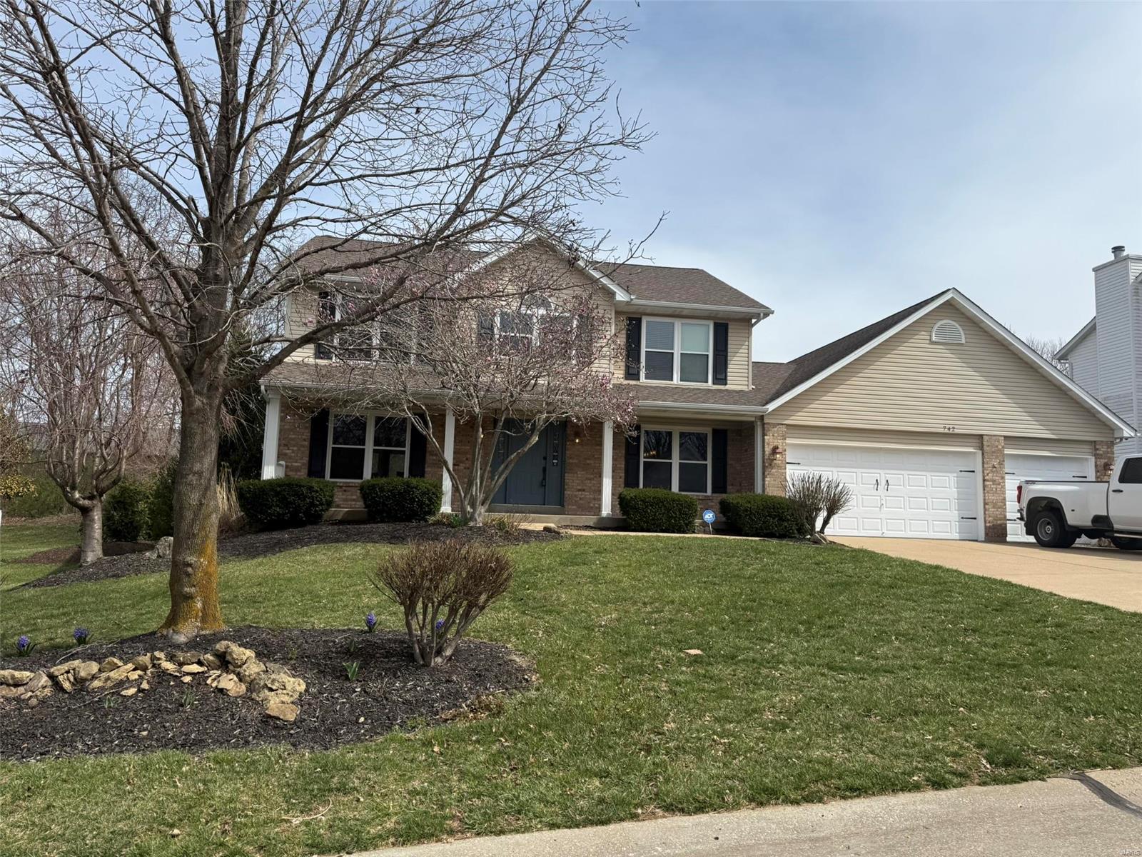 742 Blairbeth Drive Weldon Spring, MO 63304 - Photo 2 of 90