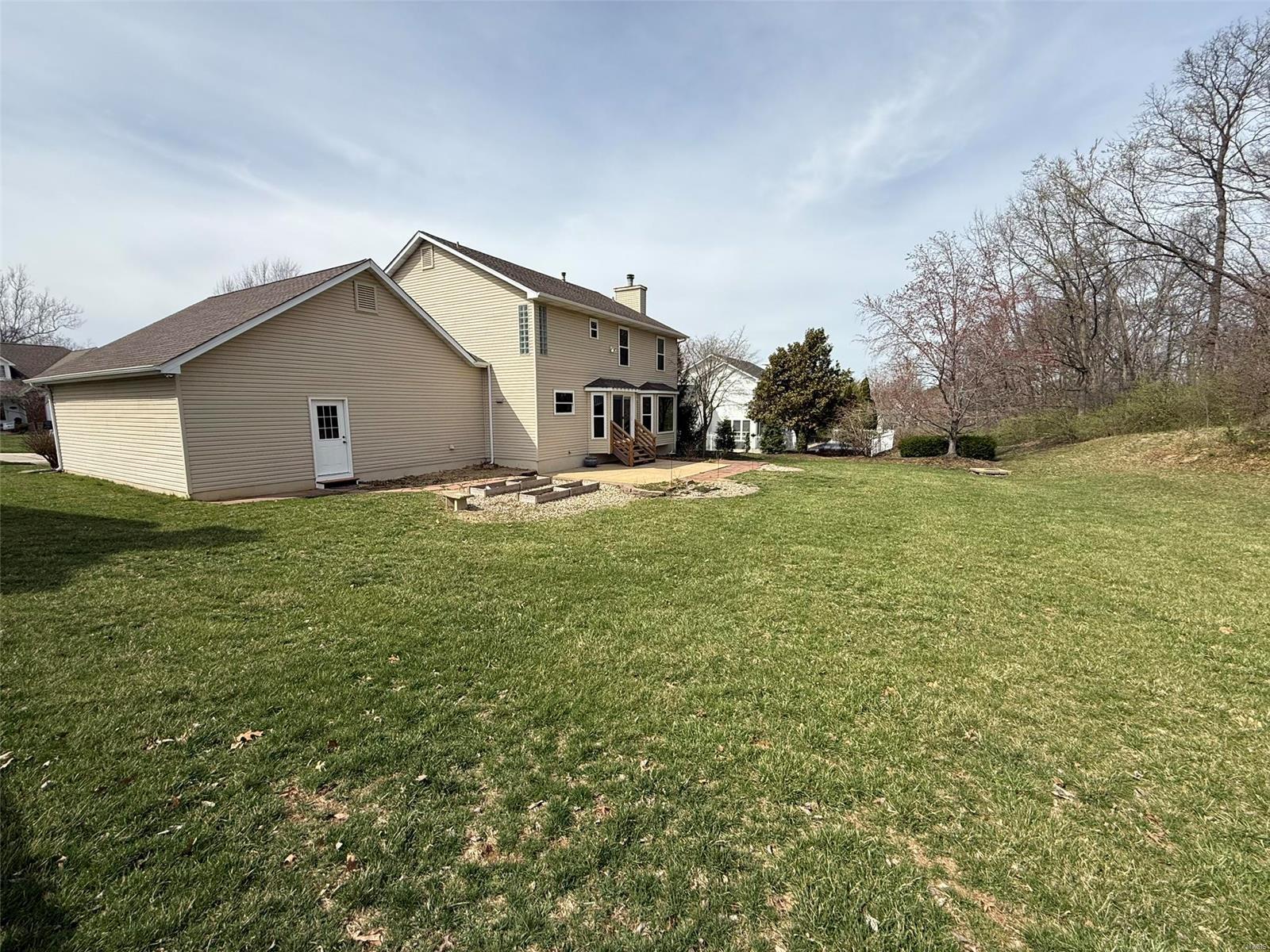 742 Blairbeth Drive Weldon Spring, MO 63304 - Photo 45 of 90