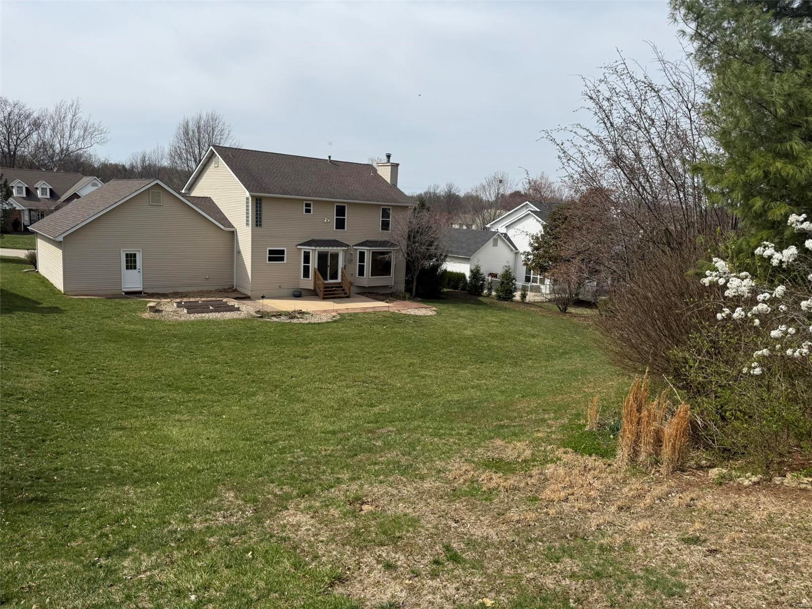 742 Blairbeth Drive Weldon Spring, MO 63304 - Photo 53 of 90