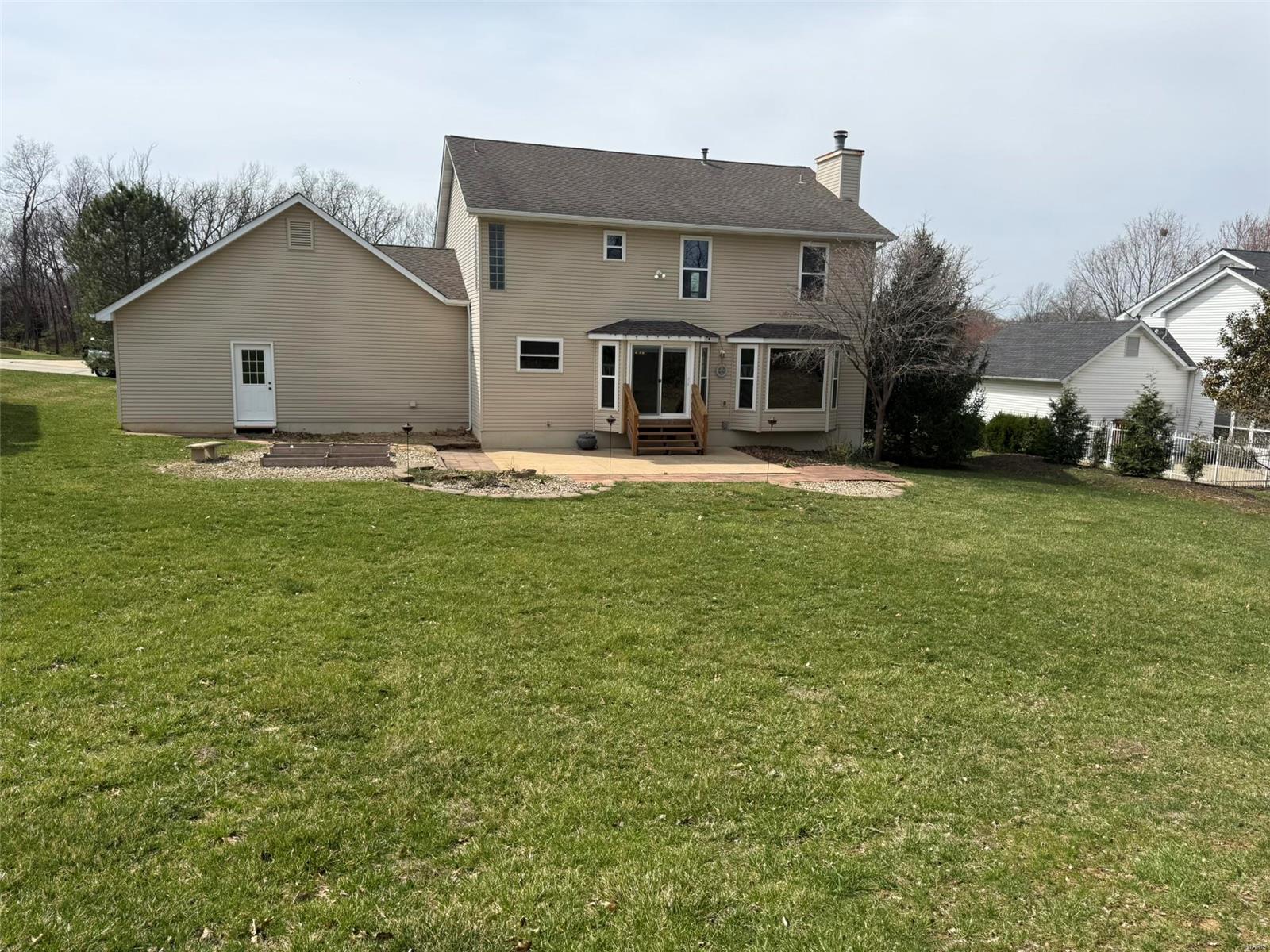 742 Blairbeth Drive Weldon Spring, MO 63304 - Photo 54 of 90