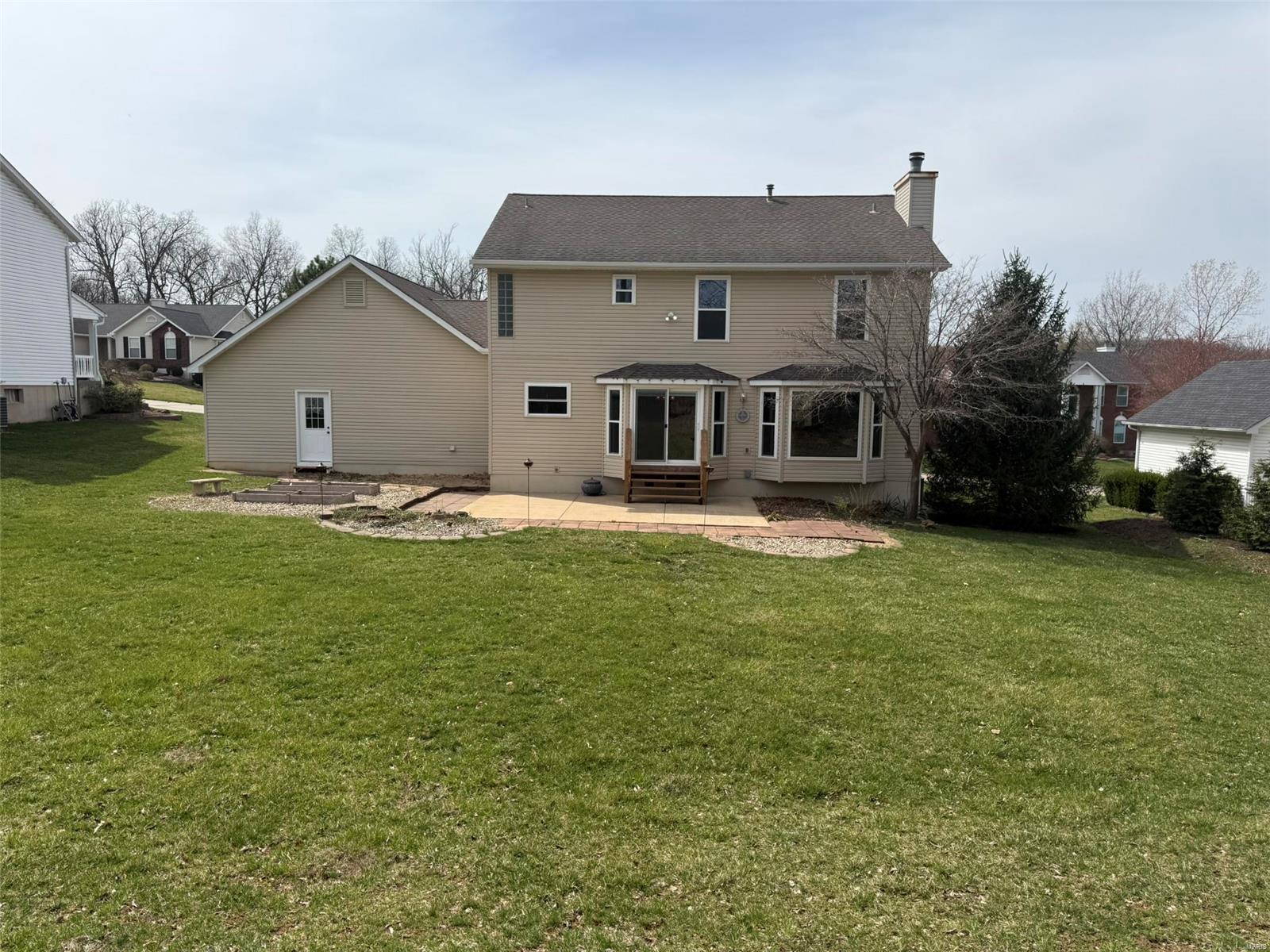 742 Blairbeth Drive Weldon Spring, MO 63304 - Photo 55 of 90