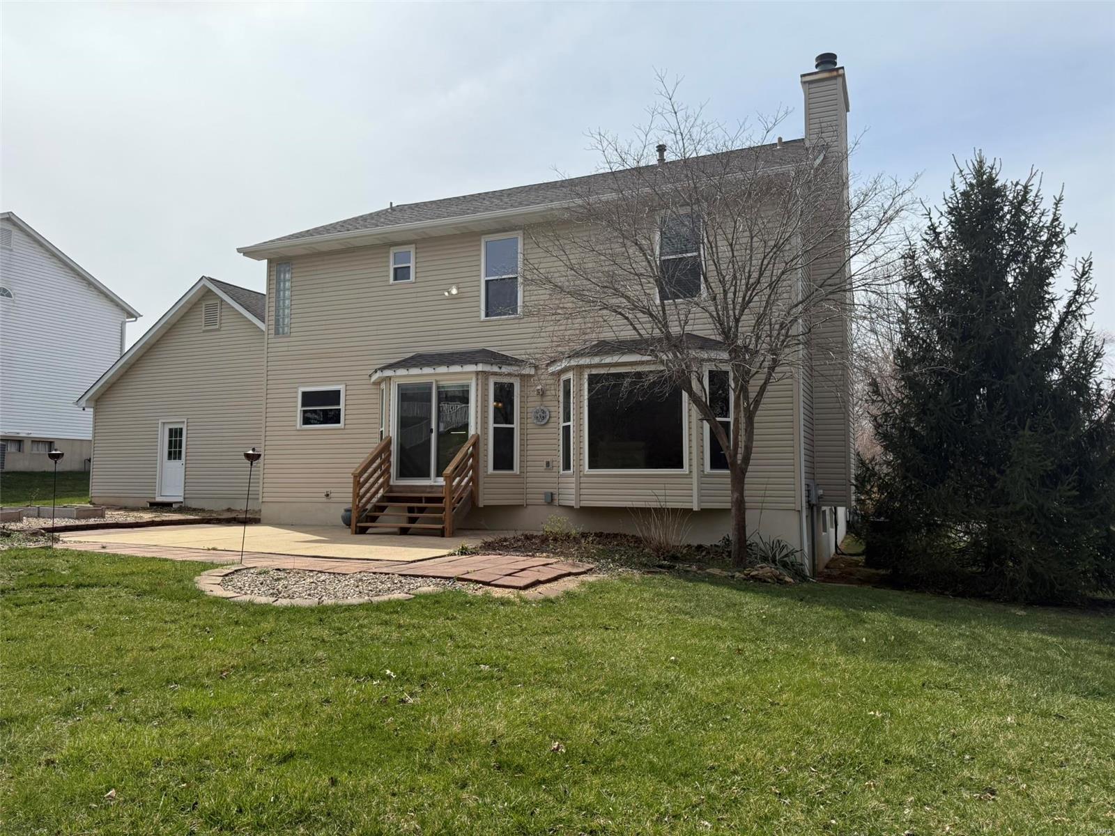 742 Blairbeth Drive Weldon Spring, MO 63304 - Photo 57 of 90