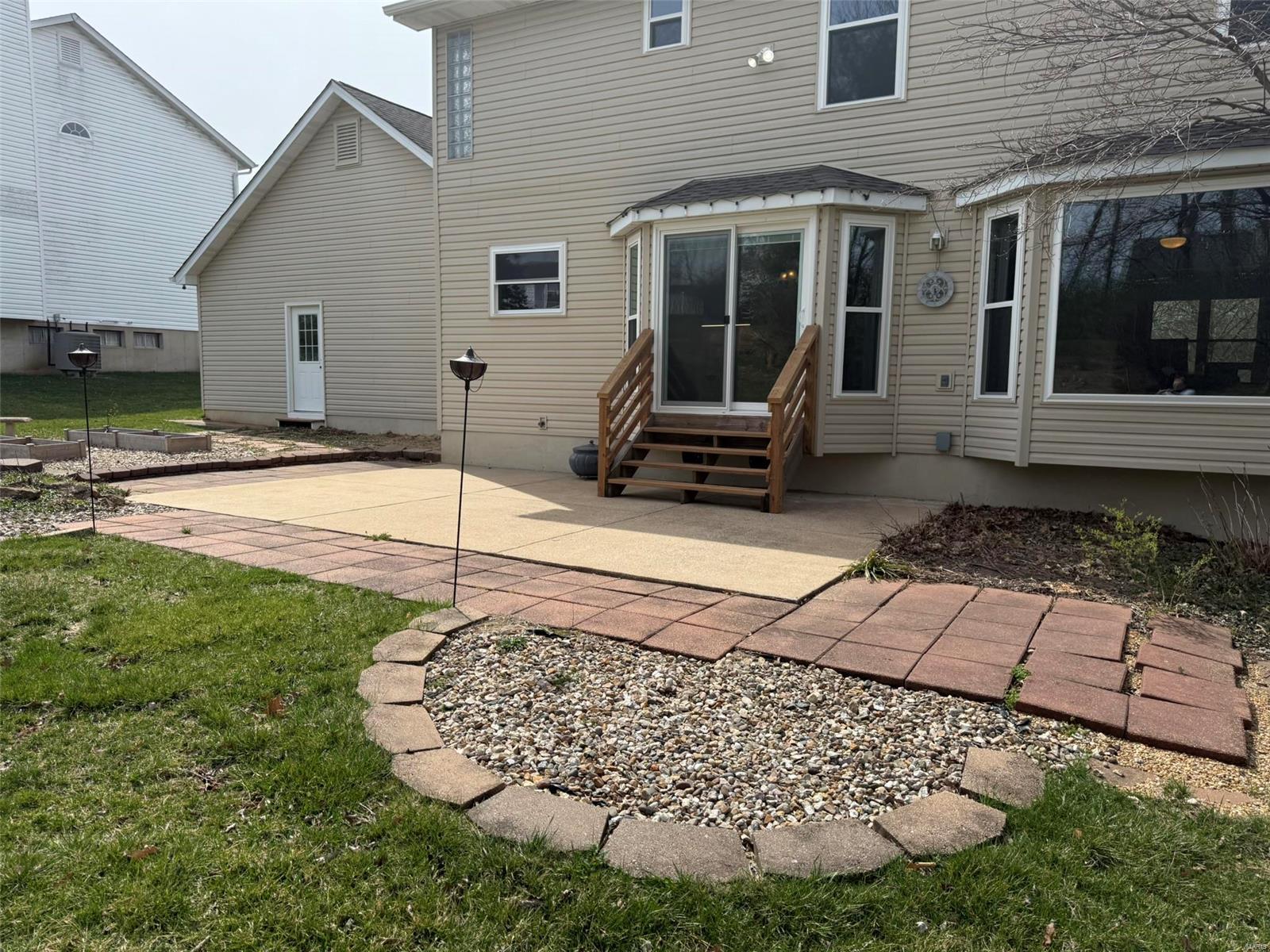 742 Blairbeth Drive Weldon Spring, MO 63304 - Photo 58 of 90