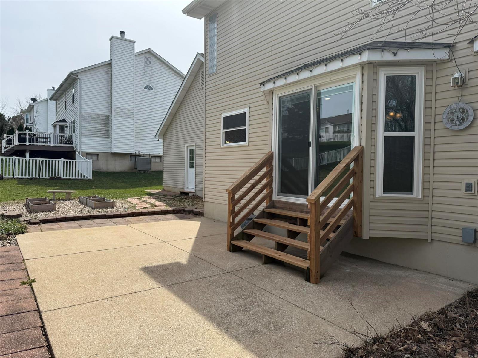 742 Blairbeth Drive Weldon Spring, MO 63304 - Photo 62 of 90