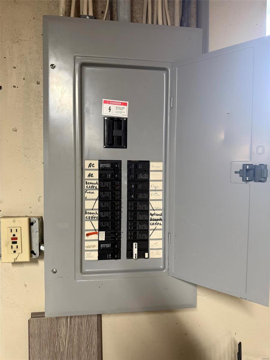 742 Blairbeth Drive Weldon Spring, MO 63304 - Photo 72 of 90