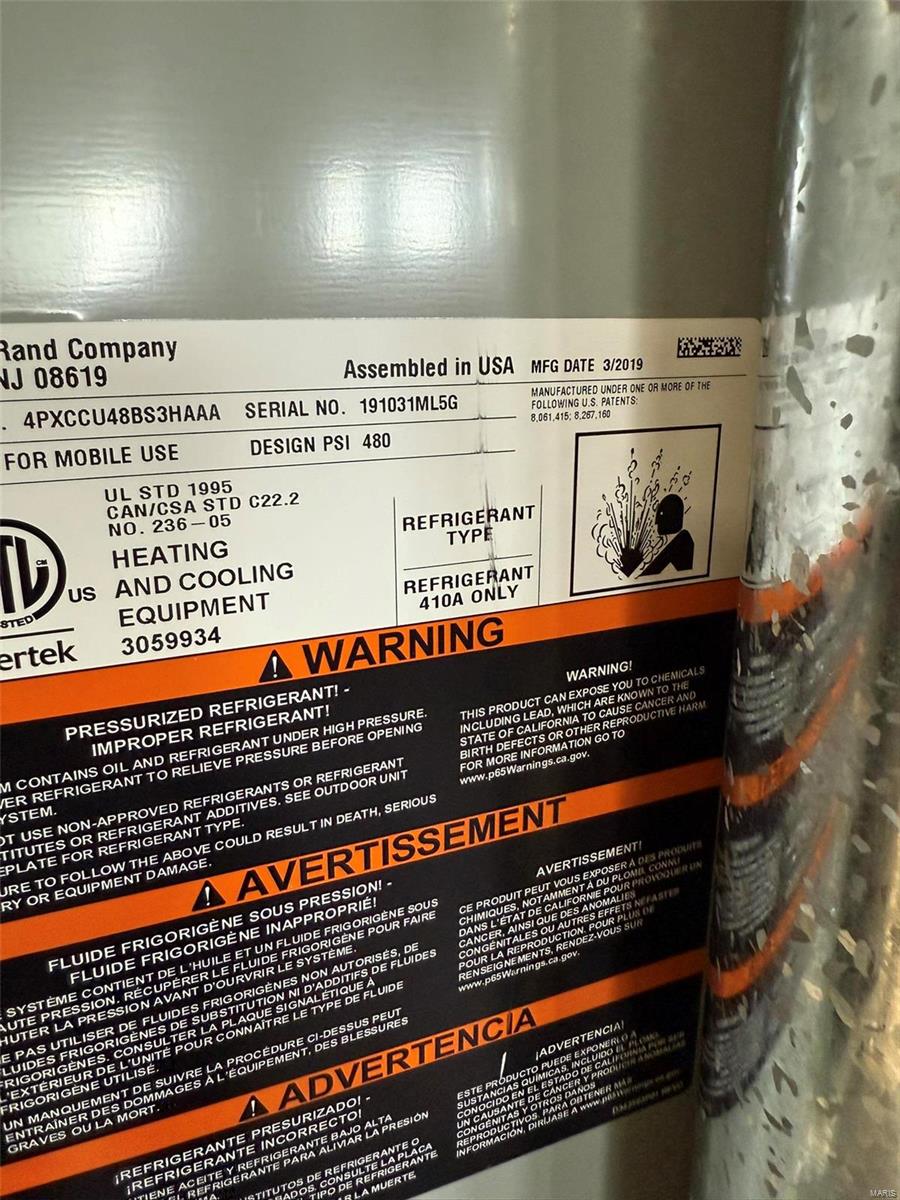 742 Blairbeth Drive Weldon Spring, MO 63304 - Photo 75 of 90