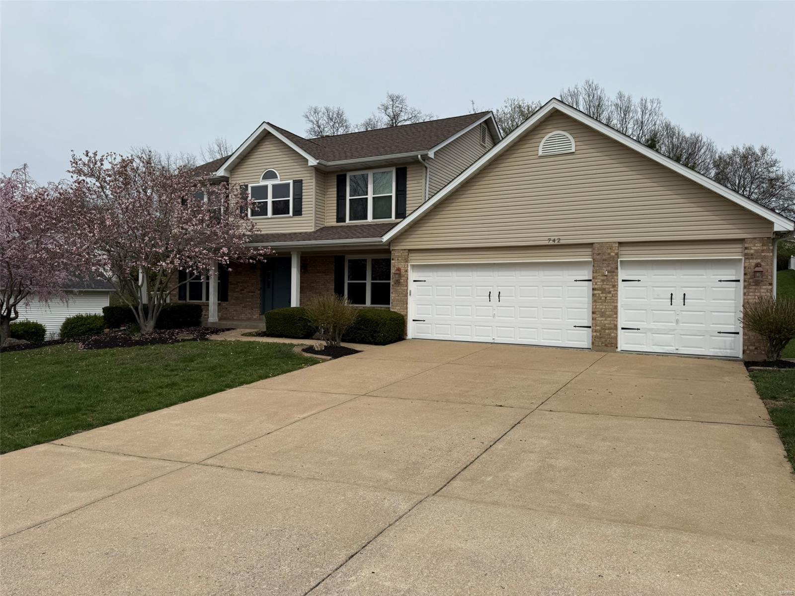 742 Blairbeth Drive Weldon Spring, MO 63304 - Photo 85 of 90