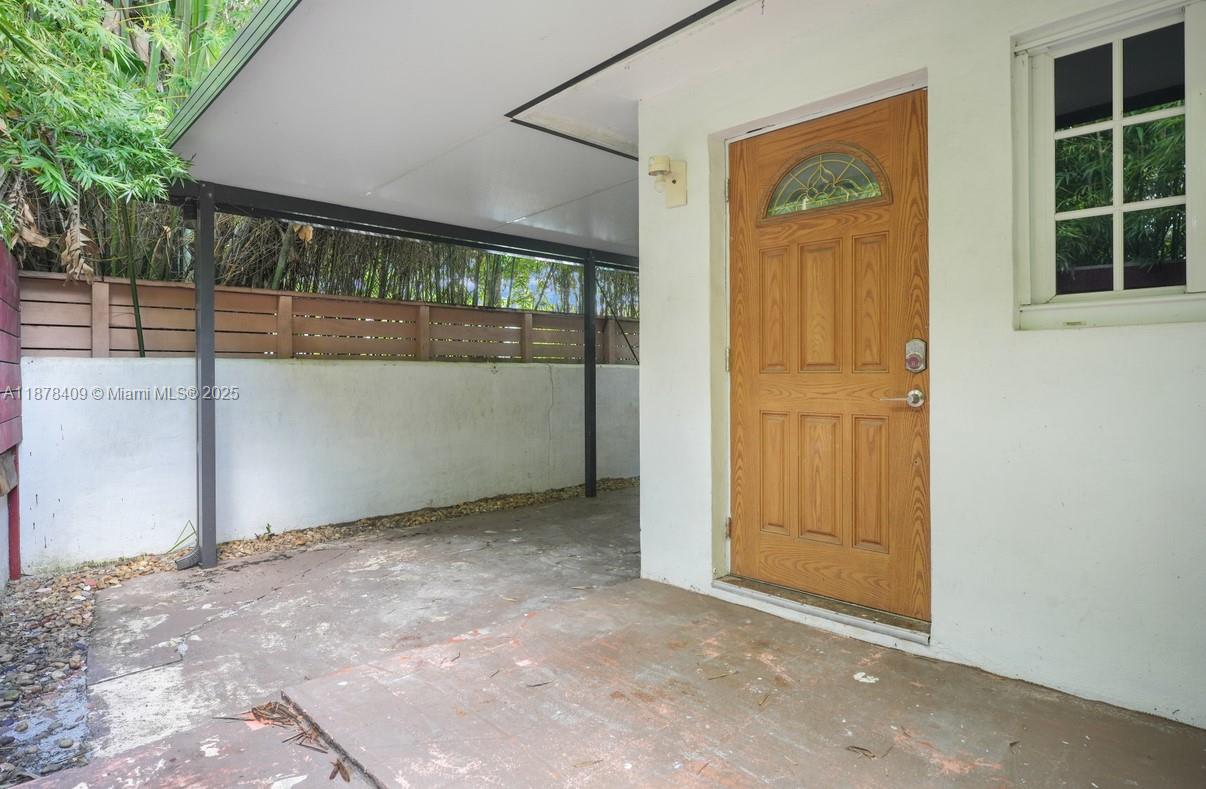 430 Southwest 15th Road Miami, FL 33129 - Photo 13 of 15 an empty room with windows
