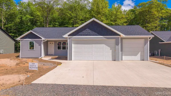 $424,900 | 209 Sunset Drive, Negaunee, MI 49866