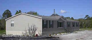 219 Clifton Road Crescent City, FL 32112 - Photo 1 of 5 home