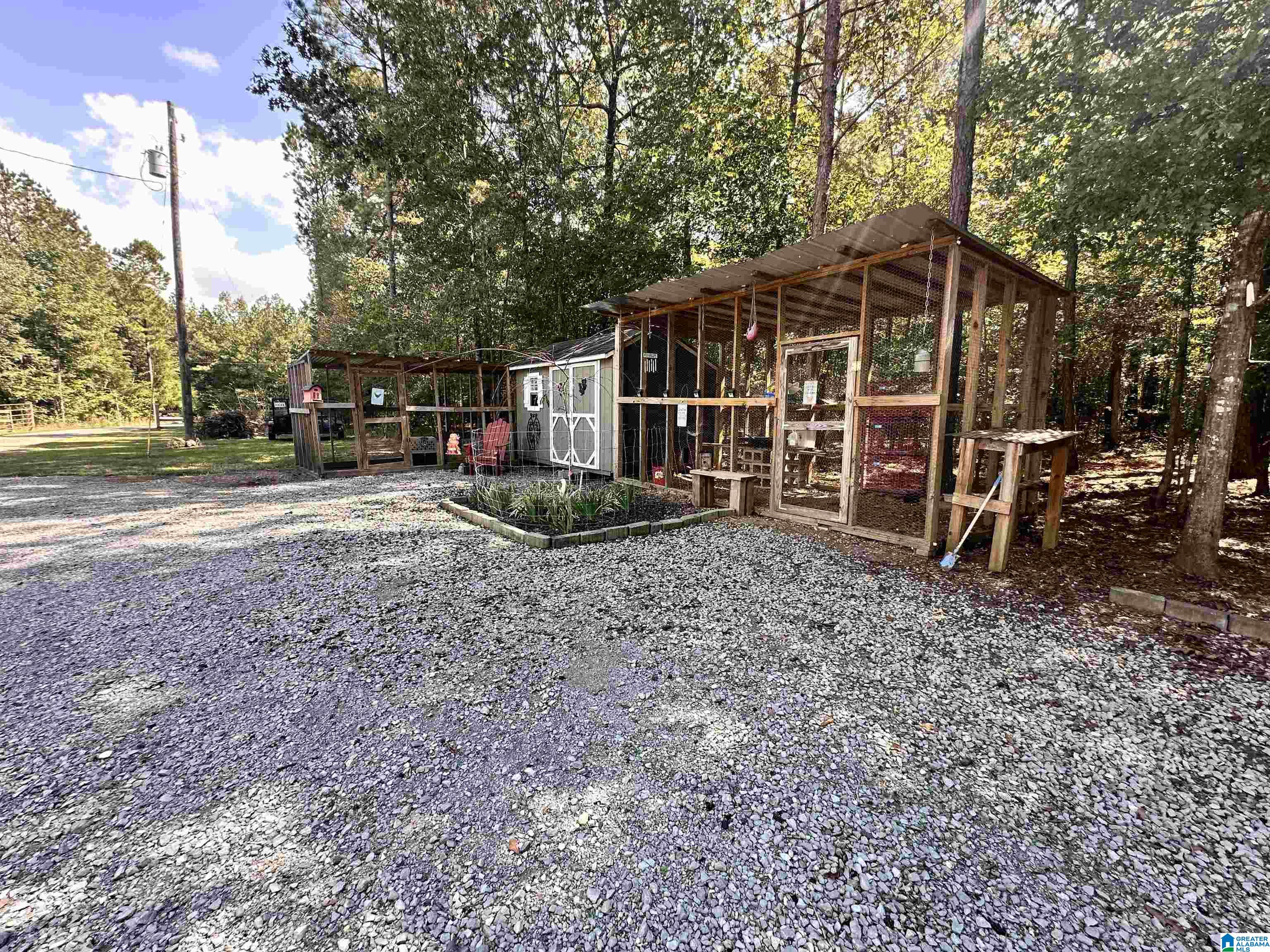 2570 Slasham Road Ashville, AL 35953 - Photo 41 of 51