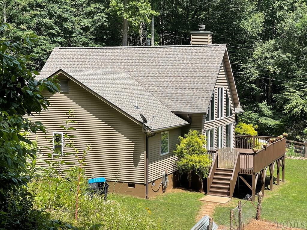 2356 Goshen Road Franklin, NC 28734 - Photo 4 of 59 Gallery Image 4
