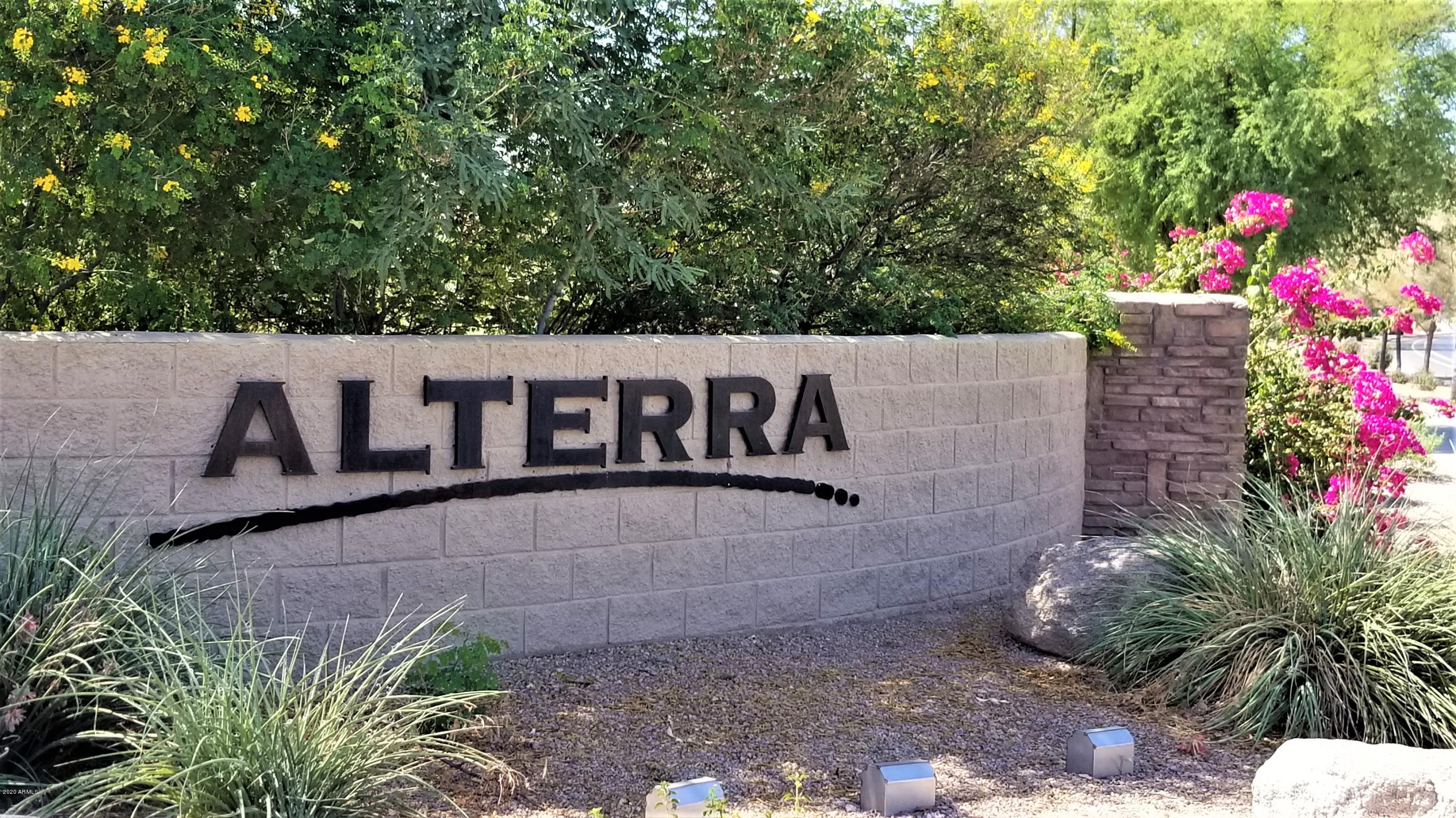 44739 West Zion Road Maricopa, AZ 85139 - Photo 32 of 32 Alterra