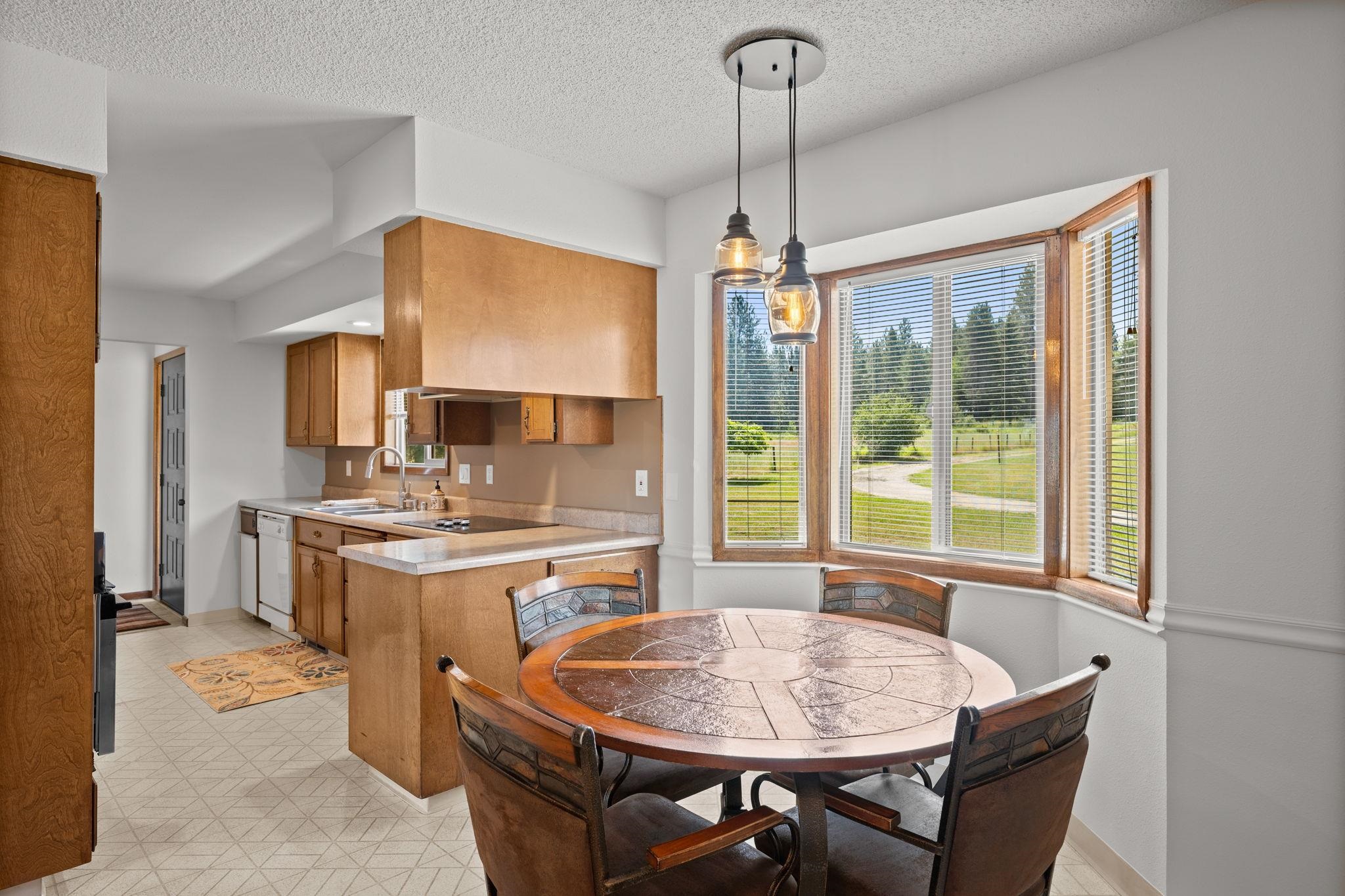 4796 West Gibson Dahl Road Clayton, WA 99110 - Photo 11 of 50