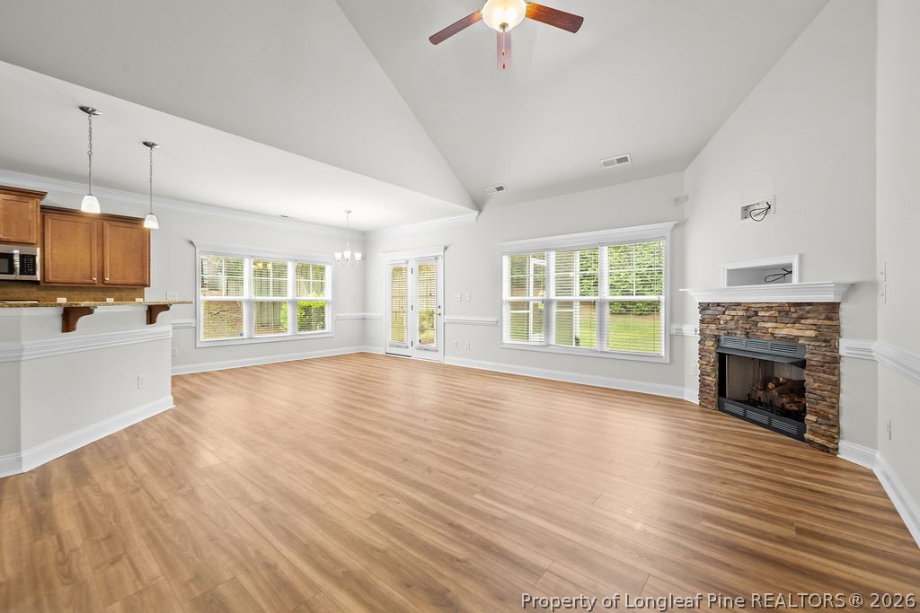 417 Sedgemoor Road Fayetteville, NC 28311 - Photo 5 of 30