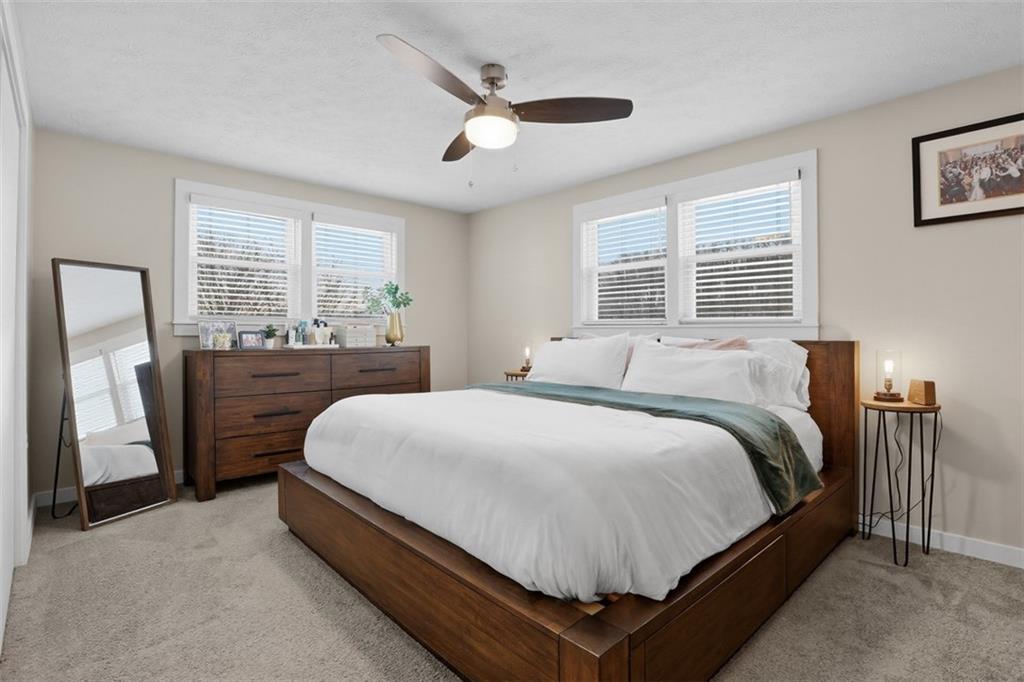 5600 5th Street Pittsburgh, PA 15236 - Photo 13 of 29 Clean and spacious~